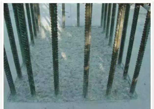 混凝土這樣施工，沒有蜂窩麻面、不爛根，還能間接縮短工期！