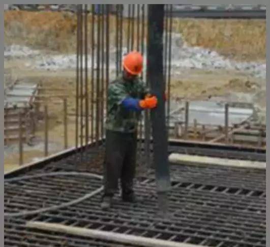 混凝土這樣施工，沒有蜂窩麻面、不爛根，還能間接縮短工期！