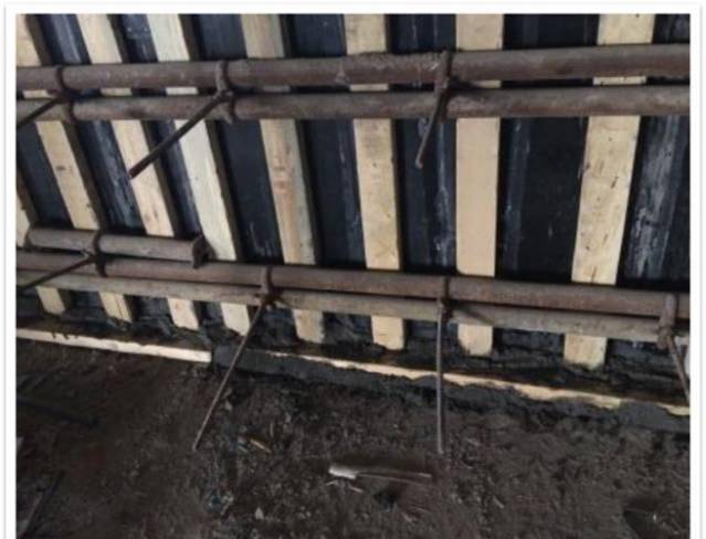 混凝土這樣施工，沒有蜂窩麻面、不爛根，還能間接縮短工期！