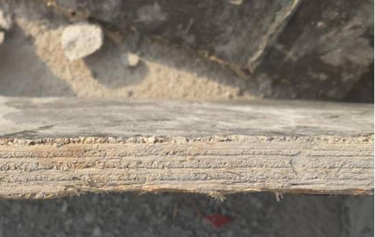 混凝土這樣施工，沒有蜂窩麻面、不爛根，還能間接縮短工期！