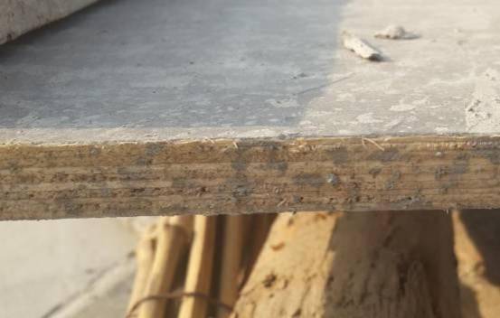 混凝土這樣施工，沒有蜂窩麻面、不爛根，還能間接縮短工期！