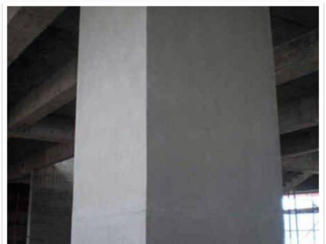 混凝土這樣施工，沒有蜂窩麻面、不爛根，還能間接縮短工期！